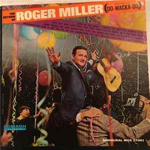 Roger Miller - The Return Of Roger Miller FLAC