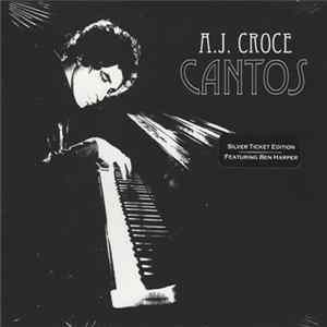 A.J. Croce - Cantos FLAC