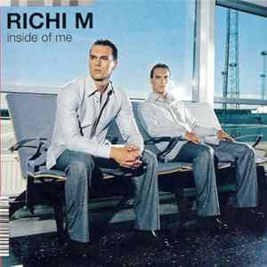 Richi M - Inside Of Me FLAC