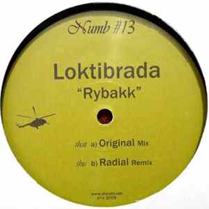Loktibrada - Rybakk FLAC
