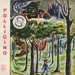 Sandro Tuminelli, Claudio Celli - Pollicino FLAC
