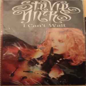 Stevie Nicks - I Can't Wait FLAC