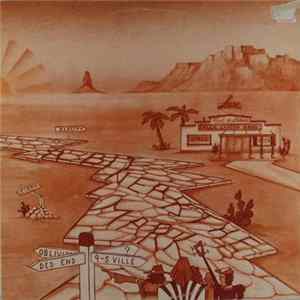 The Jackie Lynton Band - A Bit Near The Mark FLAC