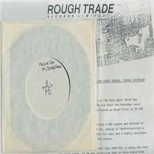 Pere Ubu - Final Solution FLAC