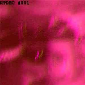 NTDEC - #001: One More Ice Cream River Bunny FLAC