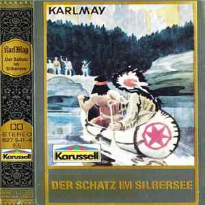 Karl May - Der Schatz Im Silbersee FLAC