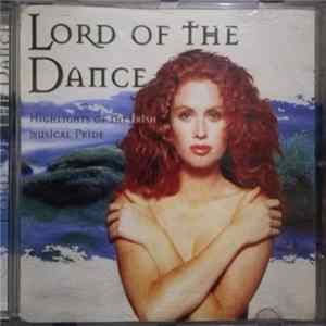 Various - Lord Of The Dance FLAC