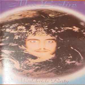 Max Berlins - Worldwide Party FLAC