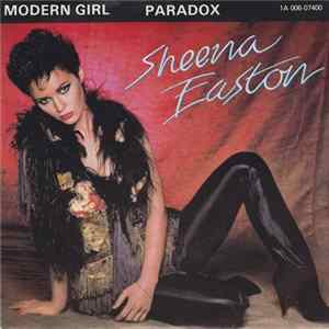 Sheena Easton - Modern Girl FLAC