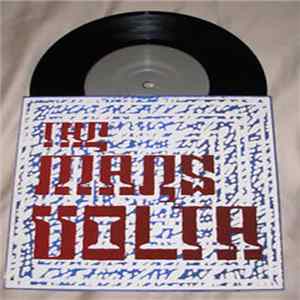 The Mars Volta - A Plague Upon Your Hissing Corpse FLAC