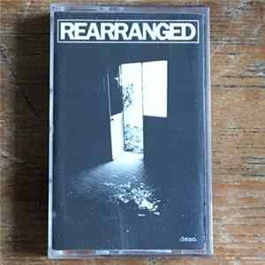 Rearranged - Demo 2008 FLAC
