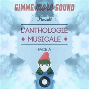 Various - L'Anthologie Musicale FLAC