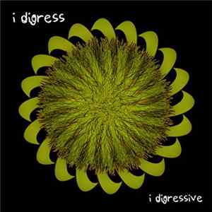 I Digress - I Digressive FLAC