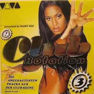 Various - Club Rotation Volume 3 FLAC