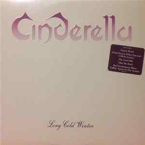 Cinderella - Long Cold Winter FLAC