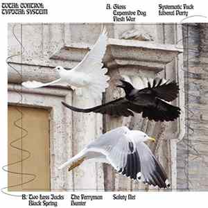Total Control - Typical System FLAC