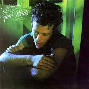 Tom Waits - Blue Valentine FLAC