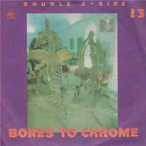 13 - Bones To Chrome FLAC
