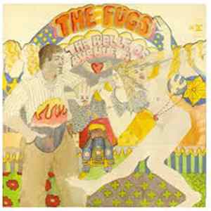 The Fugs - The Belle Of Avenue A FLAC