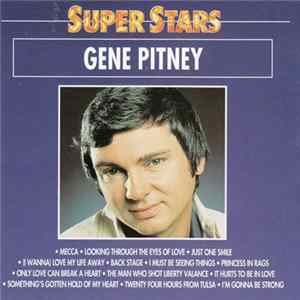 Gene Pitney - Super Stars FLAC