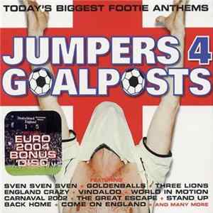 Various - Jumpers 4 Goalposts FLAC