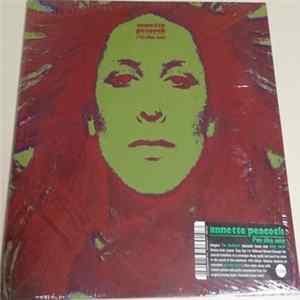Annette Peacock - I'm The One FLAC