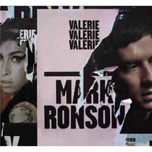 Mark Ronson - Valerie FLAC