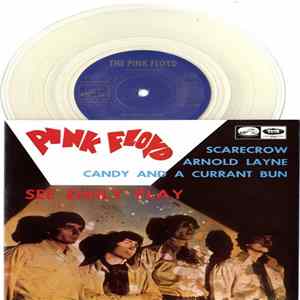 Pink Floyd - See Emily Play FLAC