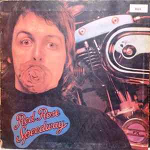 Paul McCartney & Wings - Red Rose Speedway FLAC