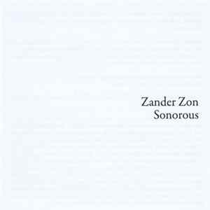 Zander Zon - Sonorous FLAC