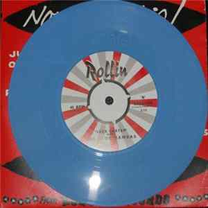 The Blue Mambas - Jack Carter FLAC