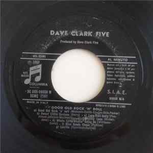 The Dave Clark Five - Good Old Rock 'N' Roll FLAC