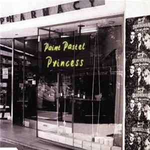 Silverchair - Paint Pastel Princess FLAC