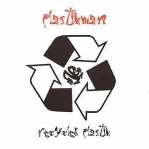 Plastikman - Recycled Plastik FLAC