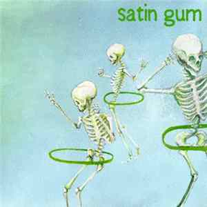 Satin Gum - EP II FLAC