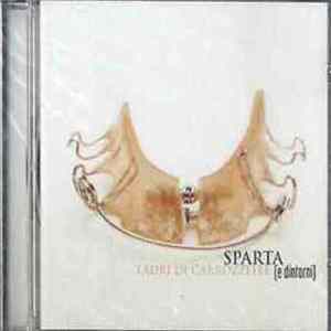 Ladri DI Carrozzelle - Sparta (E Dintorni) FLAC