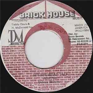 Delroy Wilson - Hit The Road Jack FLAC