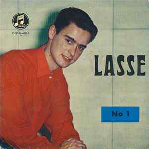 Lasse Liemola - Lasse No 1 FLAC