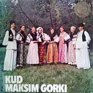 KUD Maksim Gorki - KUD Maksim Gorki FLAC