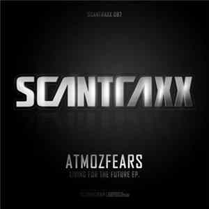 Atmozfears - Scantraxx 087 FLAC