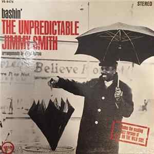 Jimmy Smith - Bashin' - The Unpredictable Jimmy Smith FLAC