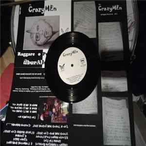 The Crazymen - Raggare O Punkarsvin Überalles Ep FLAC