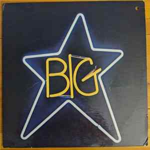 Big Star - #1 Record FLAC