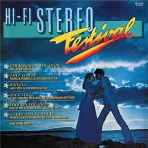 Various - Hi-Fi Stereo Festival / Impact FLAC