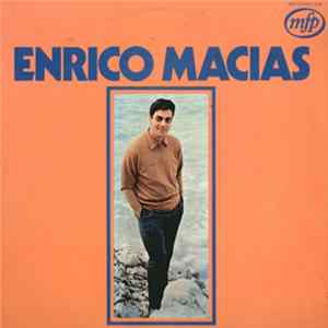 Enrico Macias - Enrico Macias FLAC