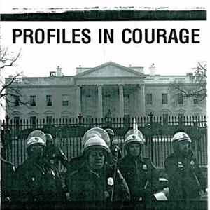 Various - Profiles In Courage FLAC