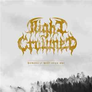 Night Crowned - Humanity Will Echo Out FLAC