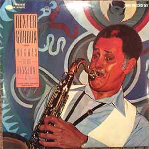 Dexter Gordon - Nights At The Keystone FLAC