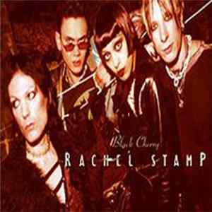 Rachel Stamp - Black Cherry FLAC