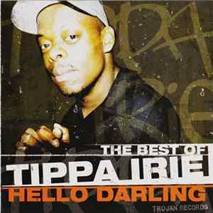 Tippa Irie - The Best Of Tippa Irie - Hello Darling FLAC